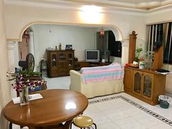 Blk 976 Hougang Street 91 (Hougang), HDB 4 Rooms #136445522